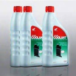 Water Coolant