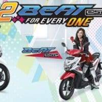 new honda beat pop esp tampil lebih fun dan atraktif