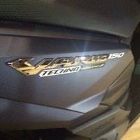 3D Emblem Vario