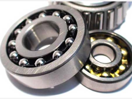 Bearing Roda