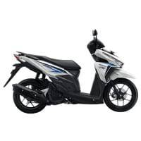 Honda Vario 125 eSP White Blue