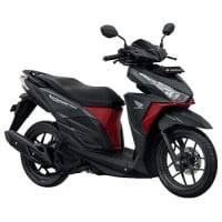 Honda Vario 150 eSP Exlusive Matte Black