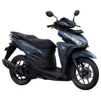 Honda Vario 150 eSP Exlusive Matte Blue