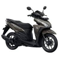 Honda Vario 150 eSP Exlusive Matte Brown