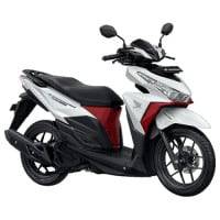 Honda Vario 150 eSP Exlusive Pearl White