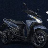 Honda Vario eSP Series dan Honda PCX Tampil Lebih Premium Dengan Pilihan Warna Baru