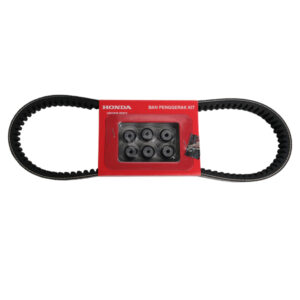 Van Belt Drive Belt Honda BeAT Karburator KVY 23100KVYBA1-BAN-PENGGERAK-SET-IMAGE