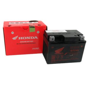 ACCU - BATTERY GTZ4V