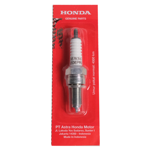 Busi – SPARK PLUG U20EPR9 (DS) 9806786871-BUSI-U20EPR9-DENSO