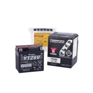 Accu – Battery YTZ6-V