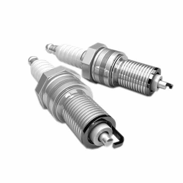 Busi – Spark Plug U27EPR-N9 (DS)