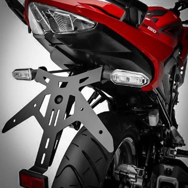 Fender Eliminator Resmi New Honda CB150R StreetFire