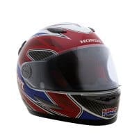 Helm Honda HRC RWB Edition (L)