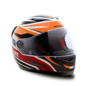 Helm Honda Repsol Edition