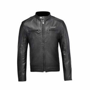 Honda Leather Jacket