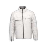 Honda Taslan Jacket Creme (XL)