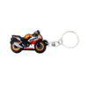 Key Chain CBR 250R - Repsol