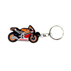 Key Chain motor CBR250R Repsol Edition