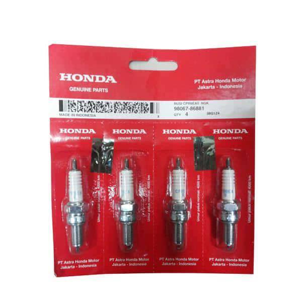 Busi – SPARK PLUG CPR6EA9 (NG)