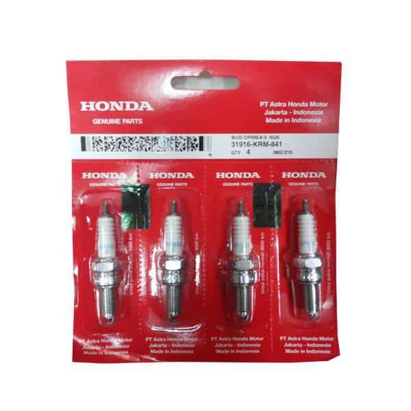 Busi – SPARK PLUG CPR8EA-9 (NG)