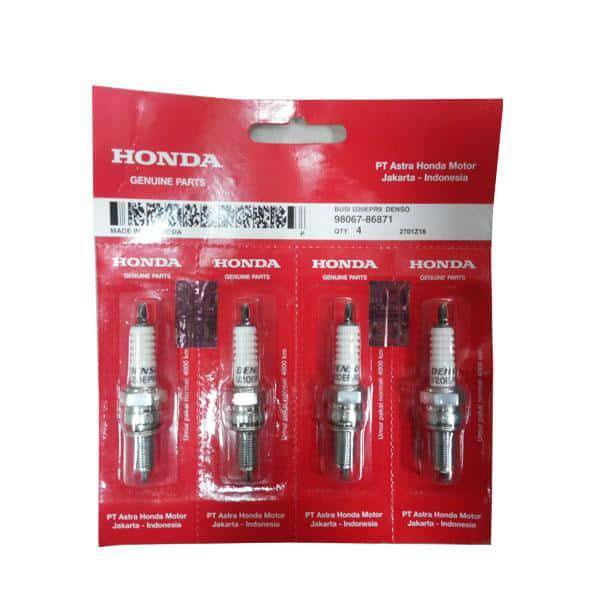 Busi - SPARK PLUG U20EPR9 (DS) - Image 2