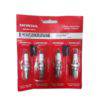 Busi - SPARK PLUG U22FER9 (DS) - Image 2
