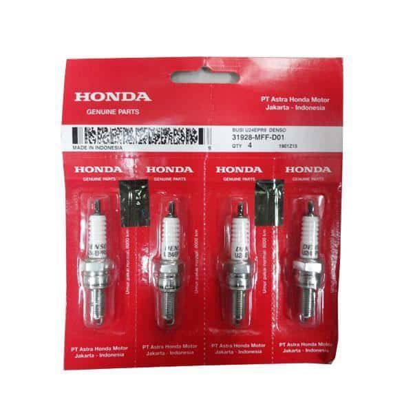 Busi – SPARK PLUG U24EPR9 (DS)