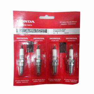 Busi (Spark Plug) U27EPR-9 (Denso)