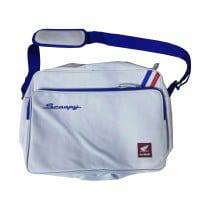 Scoopy STY Bag 14" - White