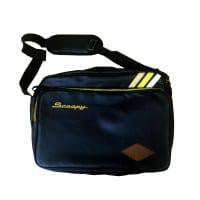 Scoopy STY Bag 14" - Black
