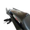Single Seat Cowl Resmi New Honda CB 150R StreetFire - Black