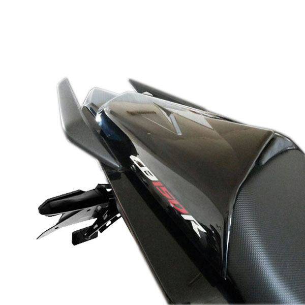 Single Seat Cowl New Honda CB150R StreetFire Black