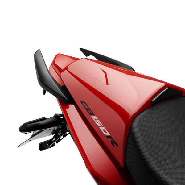 Single Seat Cowl New Honda CB150R StreetFire Red