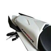 Single Seat Cowl New Honda CB 150R StreetFire - White