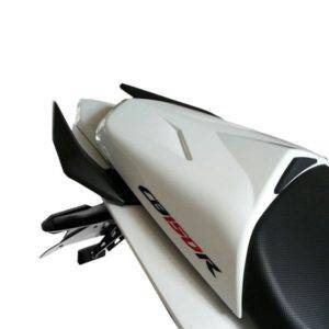 Single Seat Cowl New Honda CB150R StreetFire White