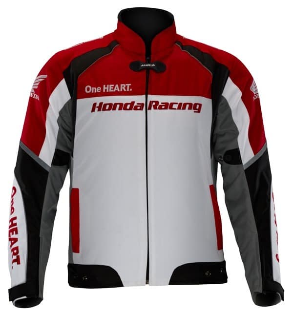 Special Riding Jacket Honda CBR 150R