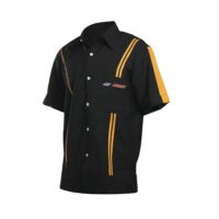 Vario 125 Shirt Black M