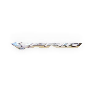 3D Emblem Honda Vario