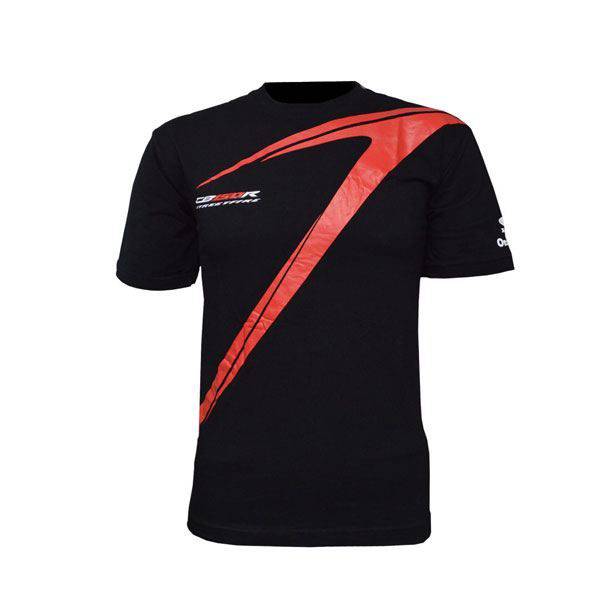 CB150R T-Shirt Red L