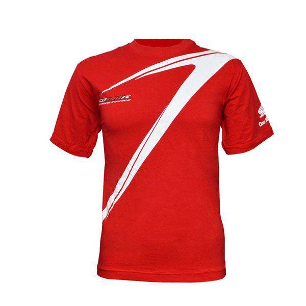 CB150R T-Shirt Red L