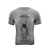 CBR150 T-Shirt - Grey M