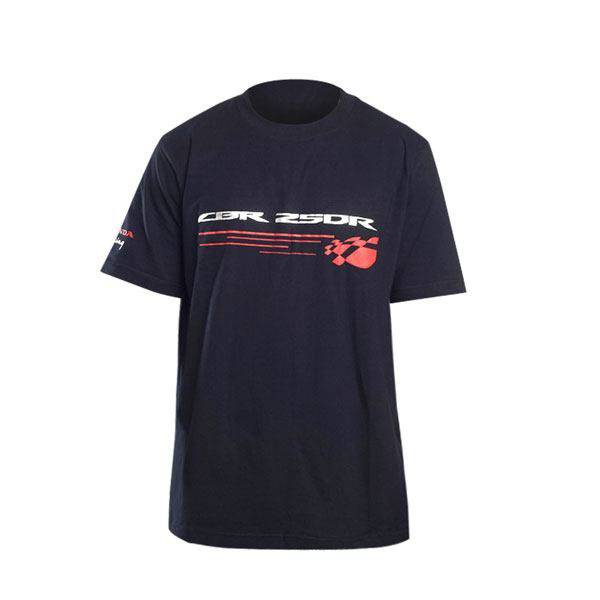 CBR 250 T-Shirt – Black