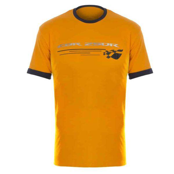 CBR 250 T-Shirt – Orange