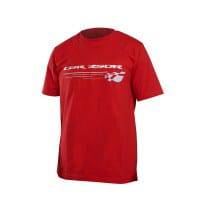 CBR 250 T-Shirt - Red