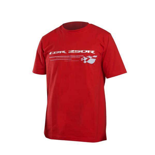 CBR 250 T-Shirt – Red