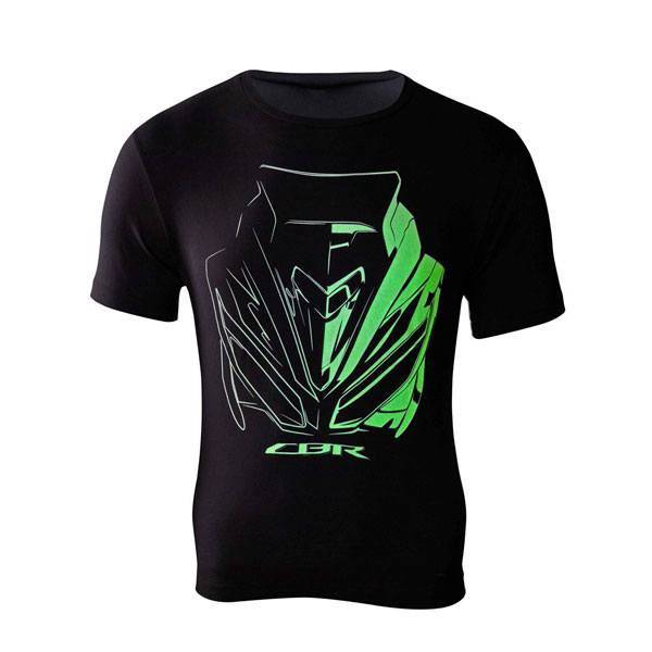 CBR Headlight T-Shirt S