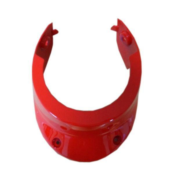 Cover B Speedometer Merah Scoopy (Red)