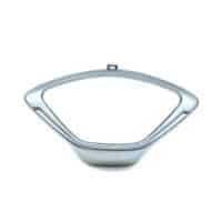 Cover Speedometer Grey - Supra X 125