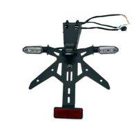 Fender Eliminator Resmi New Honda CBR 150R