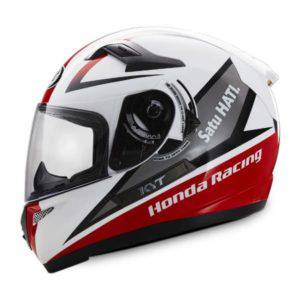 Helmet Honda HRR Full Face